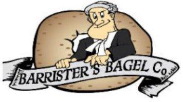 Barrister's Bagel Co photo
