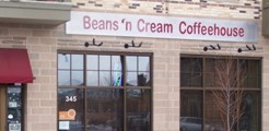 Beans 'n Cream Coffee House photo
