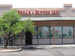 Bread & Butter Cafe photo