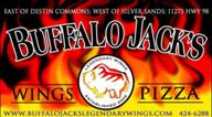 Buffalo Jack's Legendary Wings photo