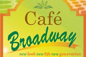 Cafe Broadway photo