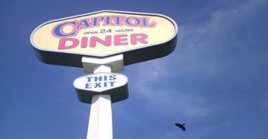 Capitol Diner photo