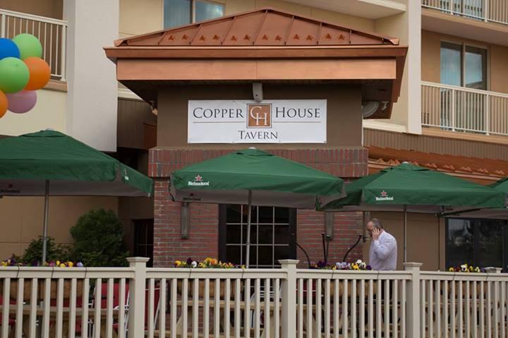 copper house tavern reviews