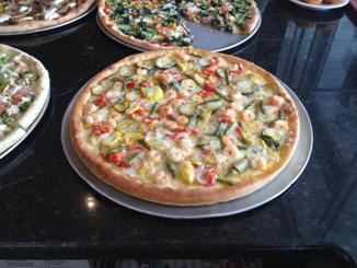 Delizia Pizza Kitchen photo