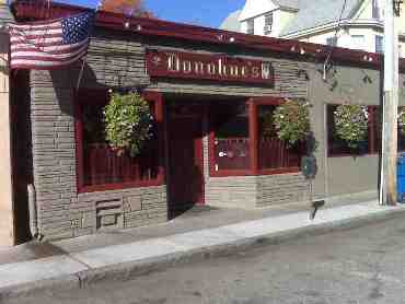Donohue's Bar & Grill photo
