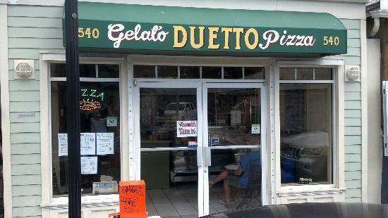 Duetto Pizza and Gelato photo
