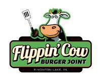 Flippin Cow photo