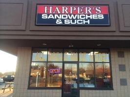 Harper's Sandwiches and Such photo