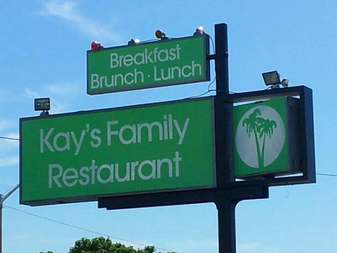 Kay's Kitchen Family Restaurant photo