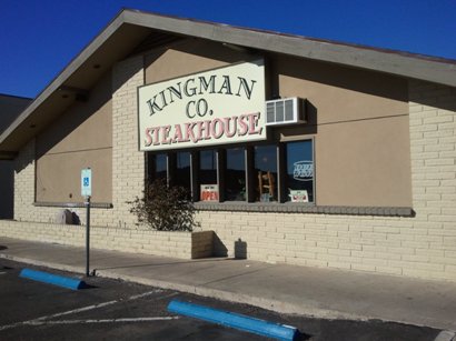 Kingman Co Steakhouse photo