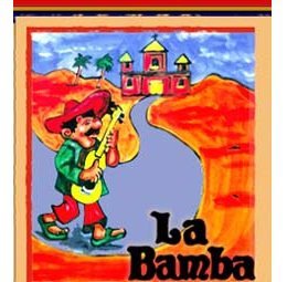 La Bamba Mexican Spanish photo