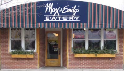 Max & Emily's Bakery Cafe photo