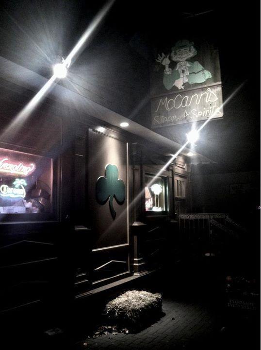 Mc Cann's Tavern photo