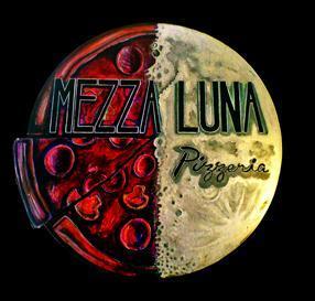 Mezza Luna Pizzeria photo