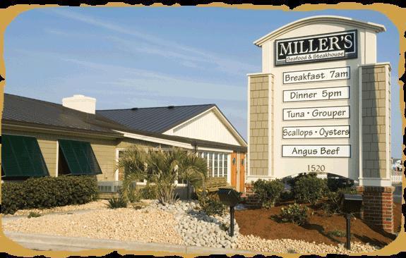 Miller's Seafood & Steakhouse photo