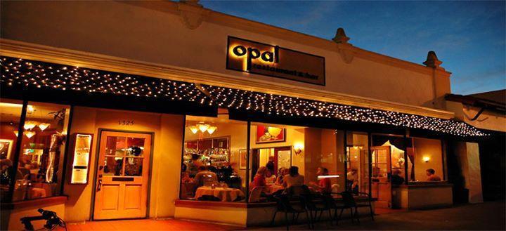 Opal Restaurant & Bar photo