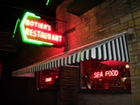 Rotier's Restaurant photo