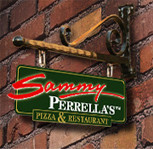 Sammy Perrella's Pizza & Rst photo