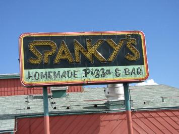 Spanky's Pizza photo
