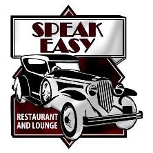 Speak Easy Restaurant photo