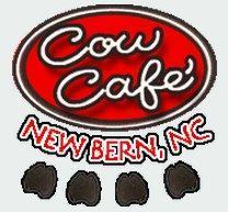 Cow Cafe photo
