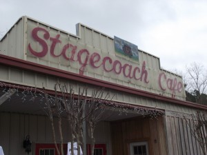 Stage Coach Cafe photo