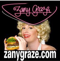 Zany's Hollywood Grill photo