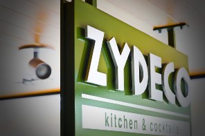 Zydeco Kitchen & Cocktails photo