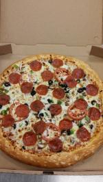BK's Pizza photo