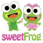 Sweet Frog Frozen Yogurt photo