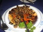 African Restaurants cuisine pic