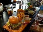 Bar Food & Pub Food cuisine pic