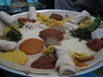 Ethiopian Restaurants cuisine pic
