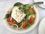 Greek Restaurants cuisine pic
