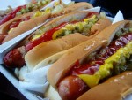 Hot Dogs Places cuisine pic