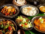 Indian Restaurants cuisine pic