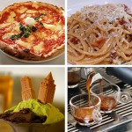 Italian Restaurants cuisine pic