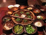 Korean Restaurants cuisine pic