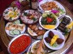 Lebanese Restaurants cuisine pic