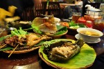 Pacific Cuisine Restaurants cuisine pic