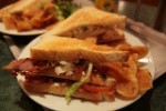 Sandwich & Sub Shops cuisine pic