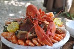 Seafood Restaurants cuisine pic