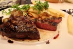 Steak Restaurants cuisine pic