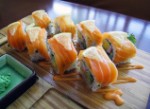 Sushi Restaurants cuisine pic
