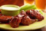 Wing Places cuisine pic